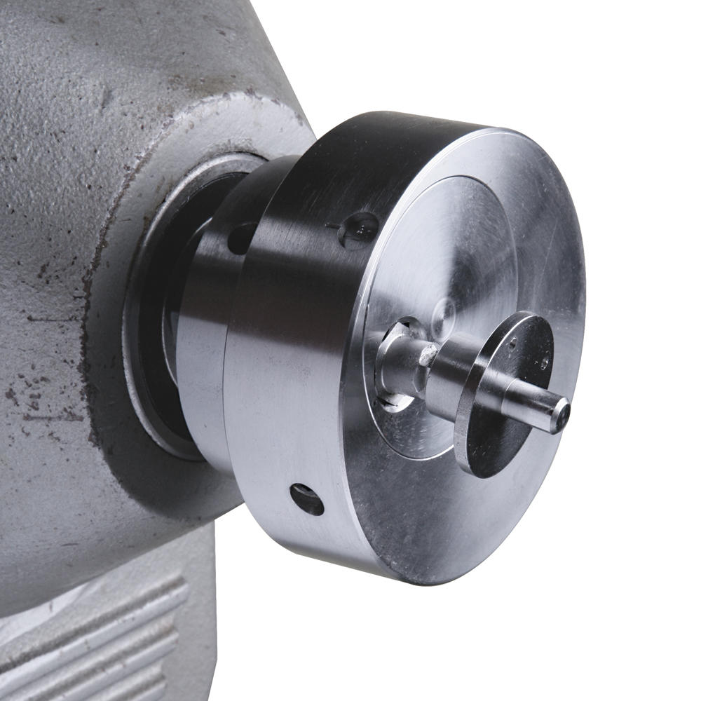 Mandrino eccentrico RS60 Sorby™, M33 x 3,5 DIN 800