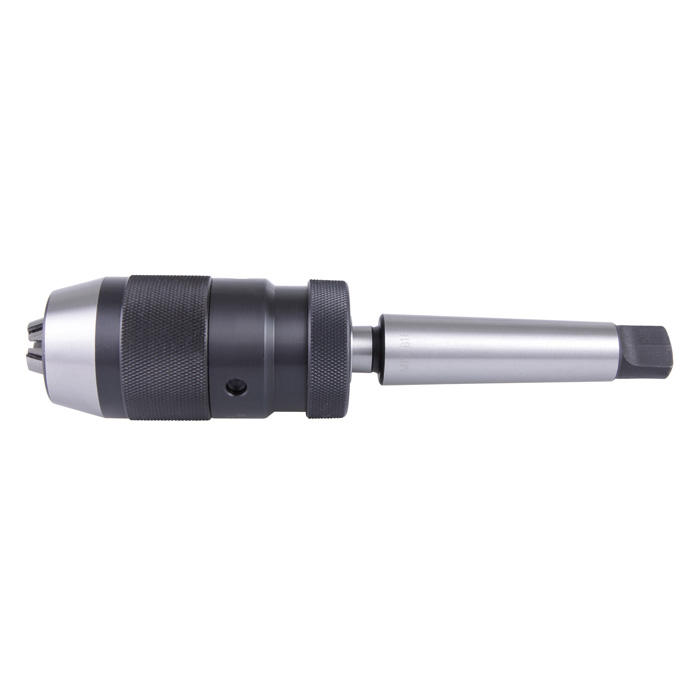 Quick-Release Chuck ECO with Morse Taper DIN 238, #2 MT