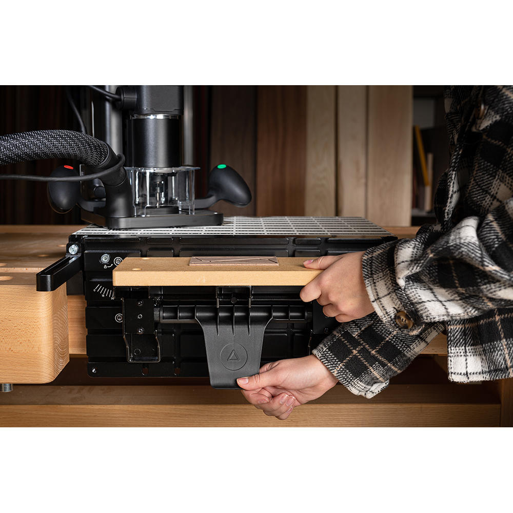 Shaper Origin inkl. Shaper Workstation und Shaper Plate Shaper Origin inkl. Shaper Workstation und Shaper Plate