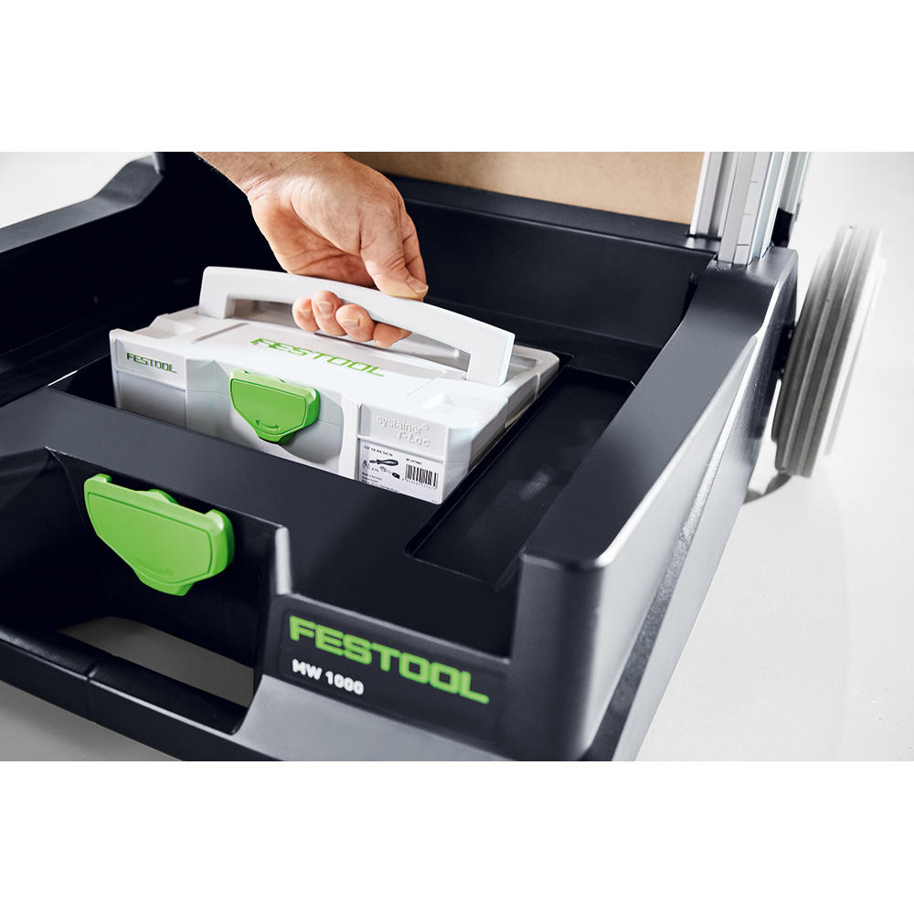 Festool Atelier mobile MW 1000