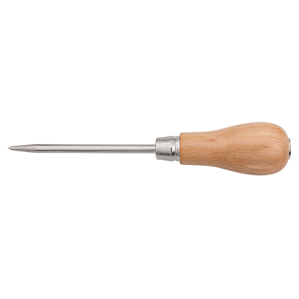 Punch Awl with Full-length Blade