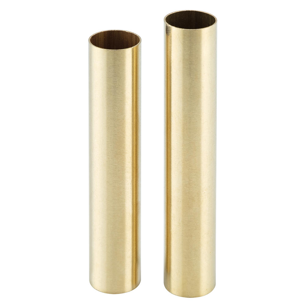 Replacement Sleeves for Pen Making Set Olympia