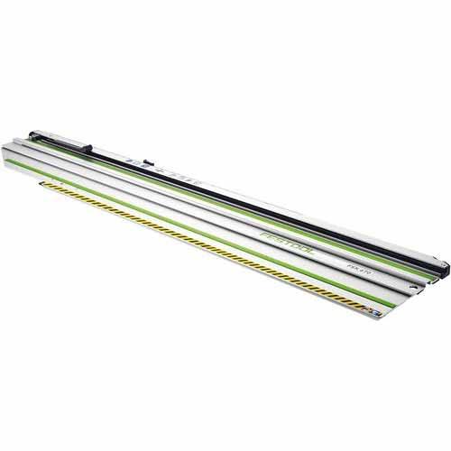 Binario per tagli diagonali Festool FSK 670