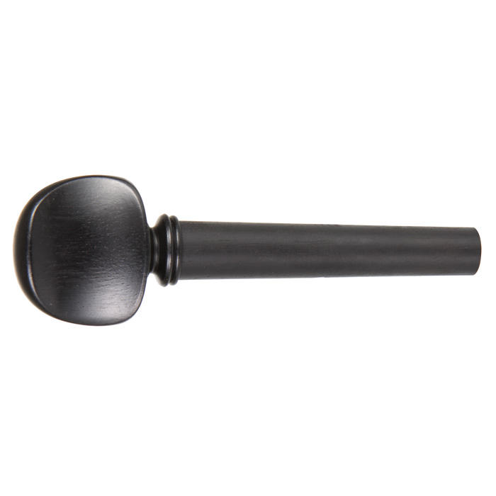 Violin Pegs and End Buttons, Violin Peg