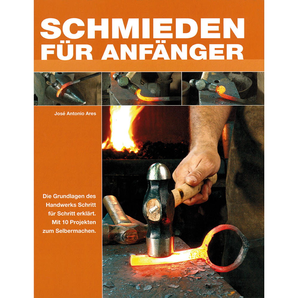 Schmieden für Anfänger