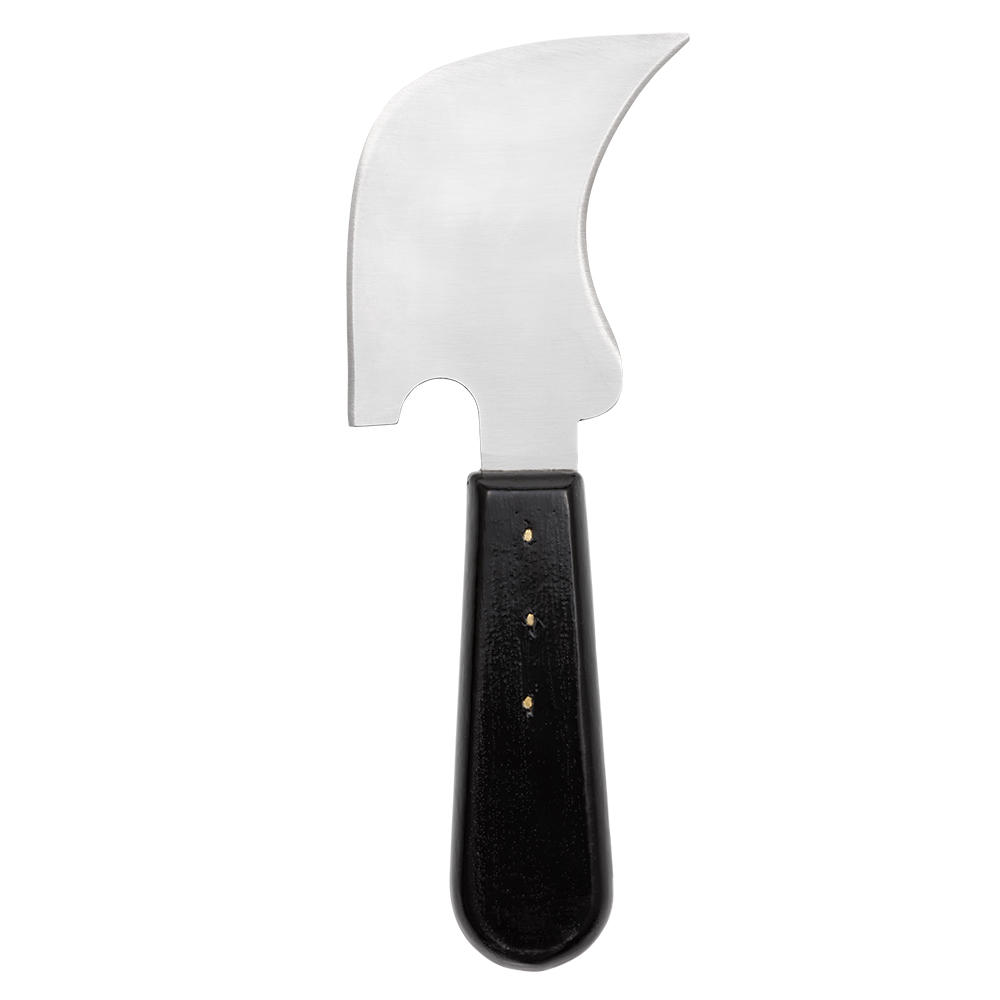 Bandle® Viertelmondmesser