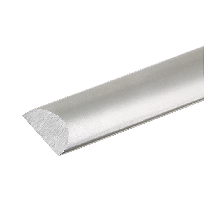 Henry Taylor® Ovaler Flachmeißel, Diamic, Klingenbreite 21 mm