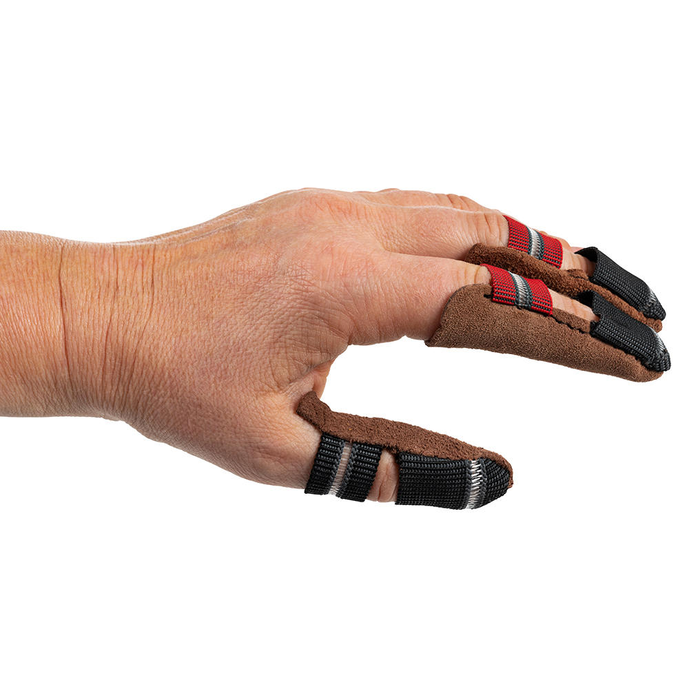 Fingerschützer-Set, 3-teilig