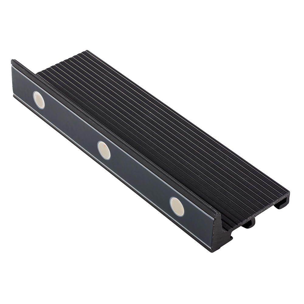 Veritas® Magnetische Sägeführung, 203 mm