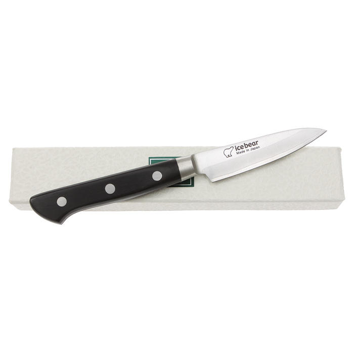 Small Japanese All-Purpose Knife »Miki«