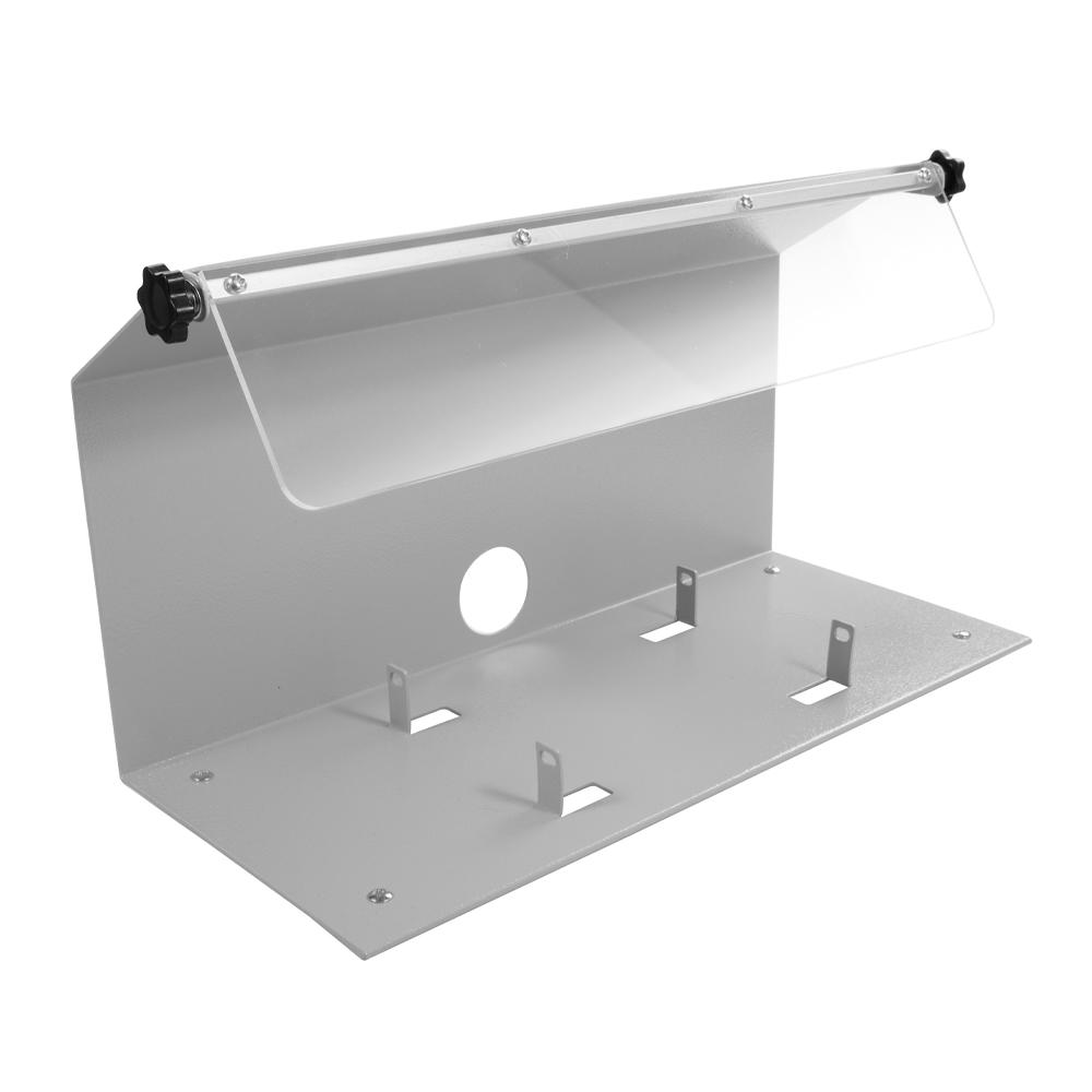 Protezione paraspruzzi per mini macchina di lucidatura DICTUM® PM 75