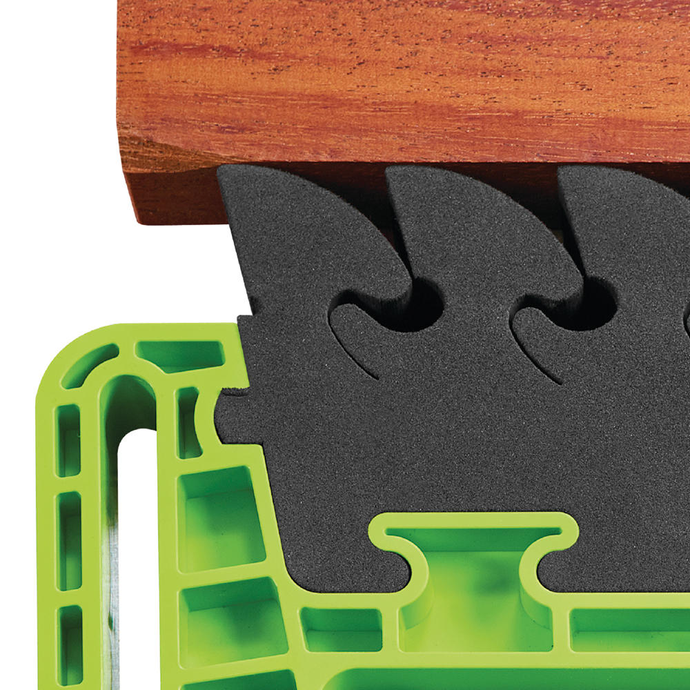 Peignes de rechange BOW FeatherPRO, 2 pièces, standard
