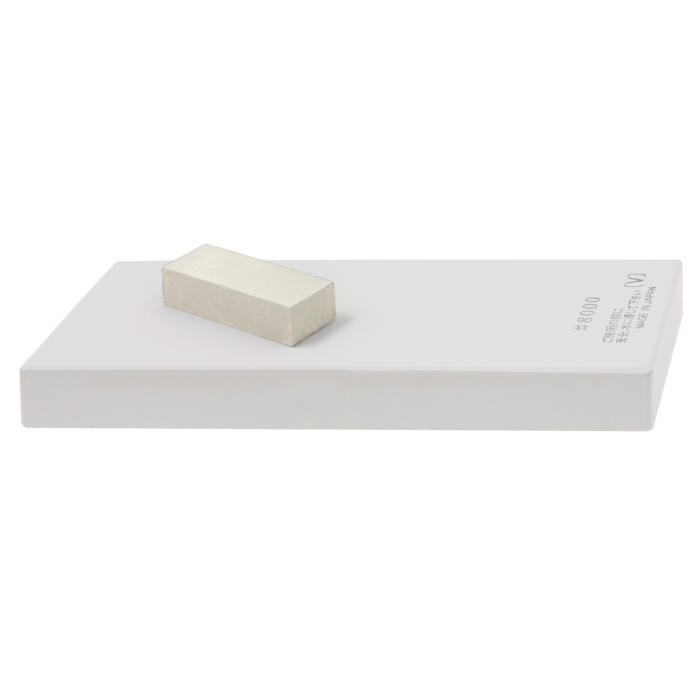 Cerax® Polishing Stone, without Base, 8000 Grit