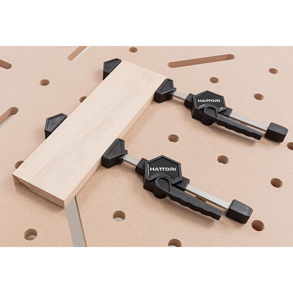 Hattori® Universal-Waagrechtspanner