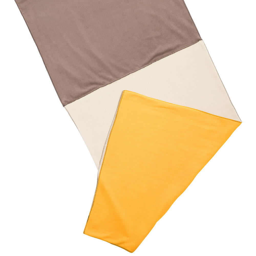 Tapis de transport pour chien Easy Travel Pad, marron