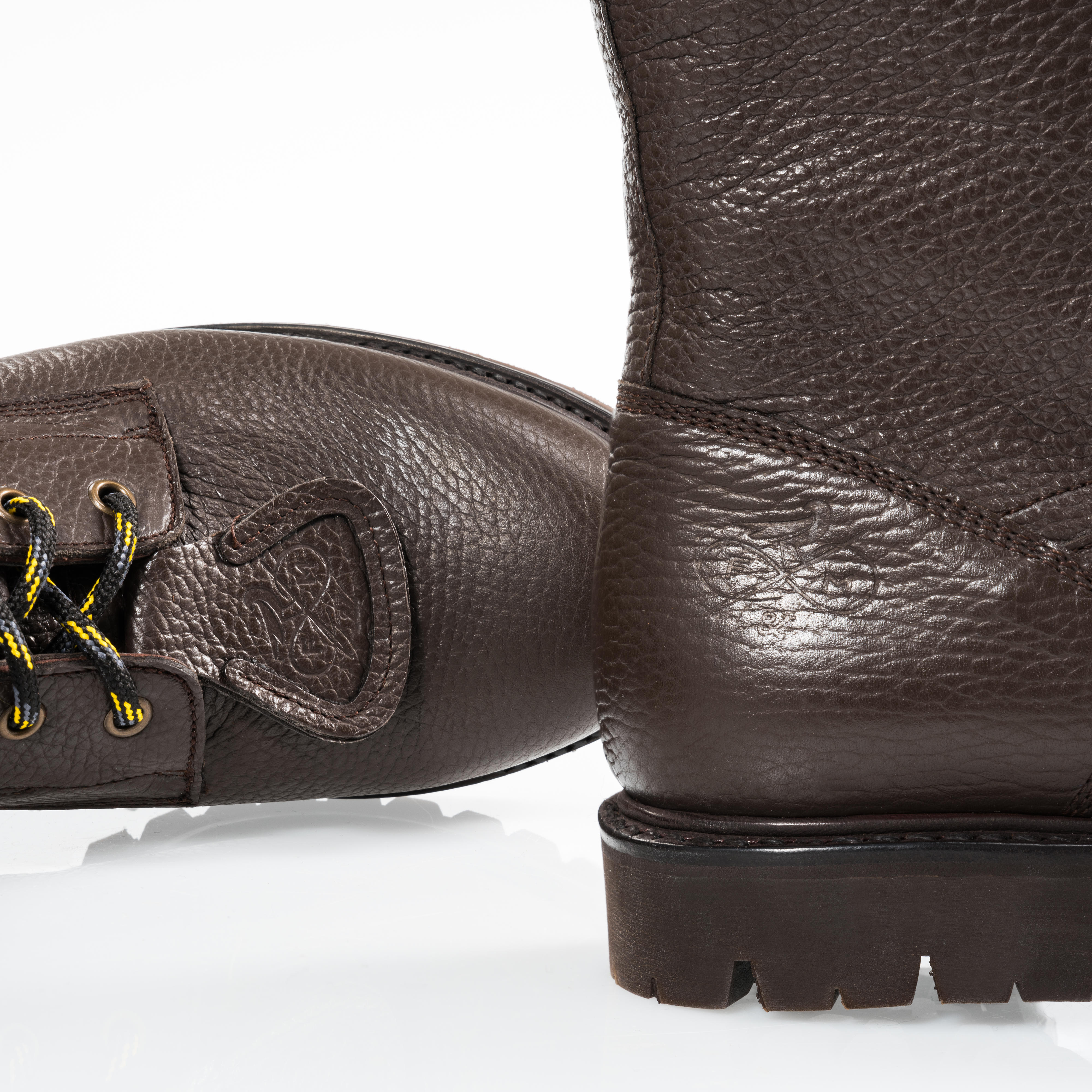 Field & Moor »Marsh Harrier« Ladies' Hunting Boots