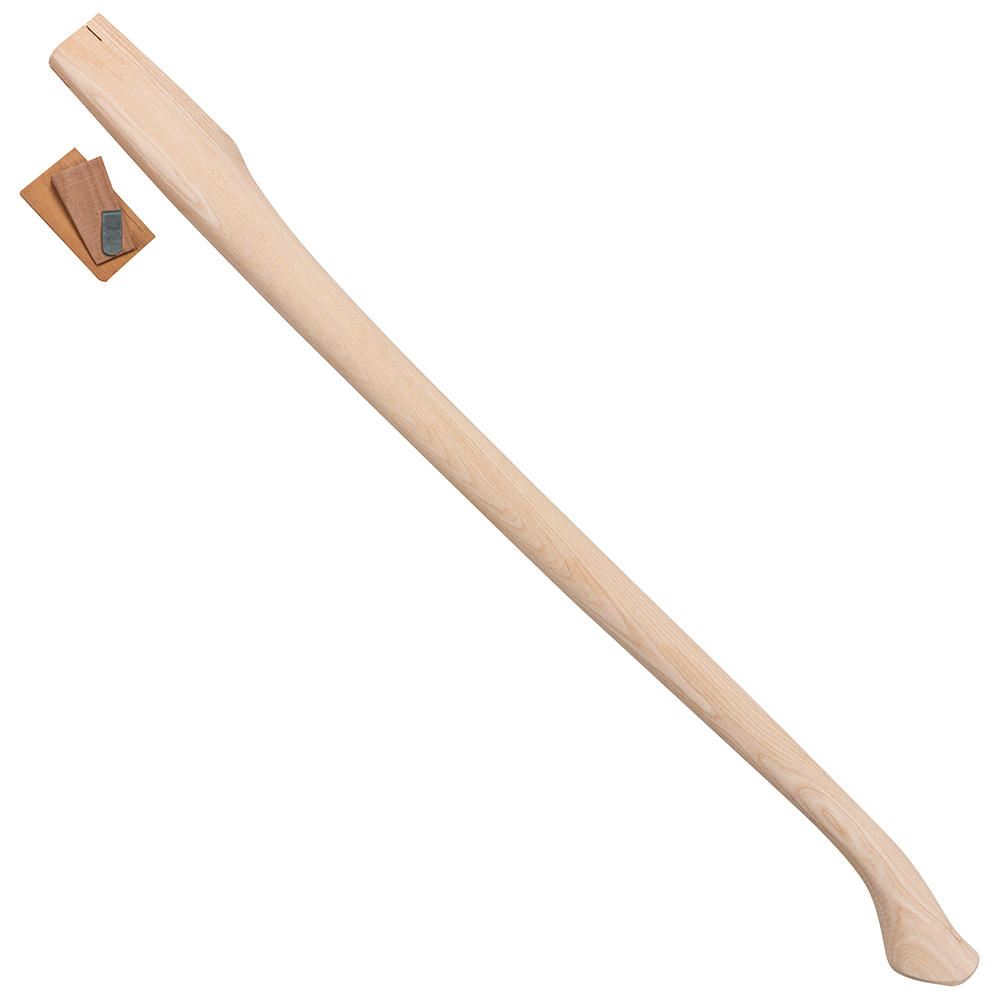 Replacement Handle for DICTUM® Pickaroon, Handforged