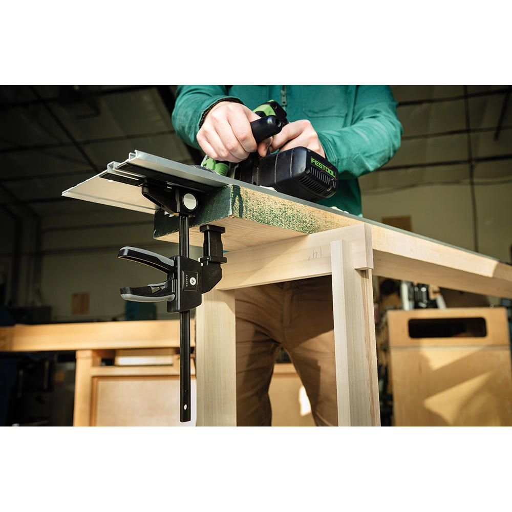 Shaper Einhandzwingen, 2 Stück