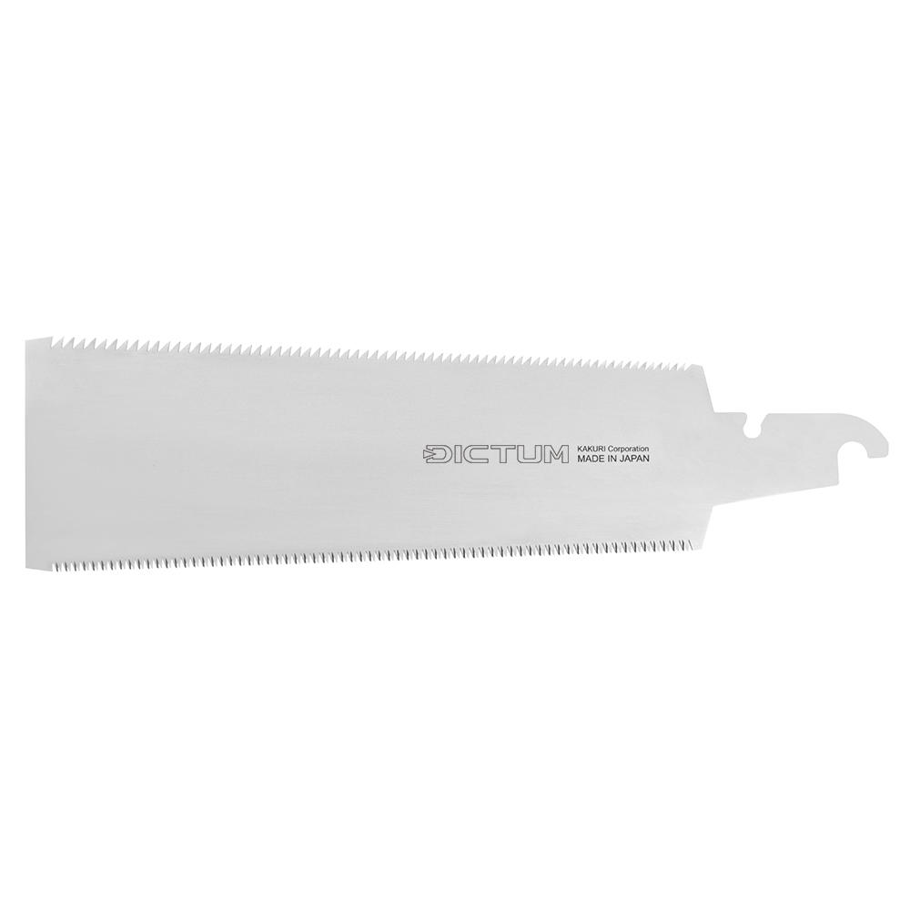 Schnellwechsel-Sägeblatt für DICTUM® Ryoba 240