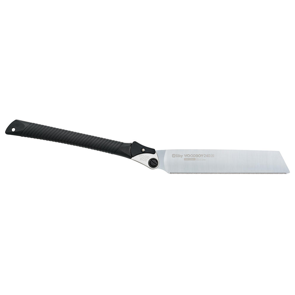 Silky® Woodboy Kataba Folding Saw 240-26, Crosscut