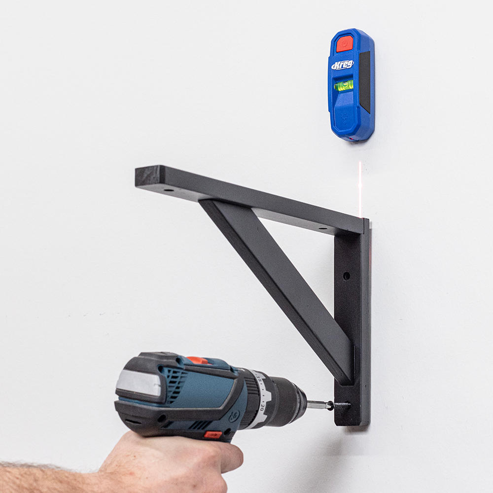 Kreg® Metall-Ortungsgerät mit Laser