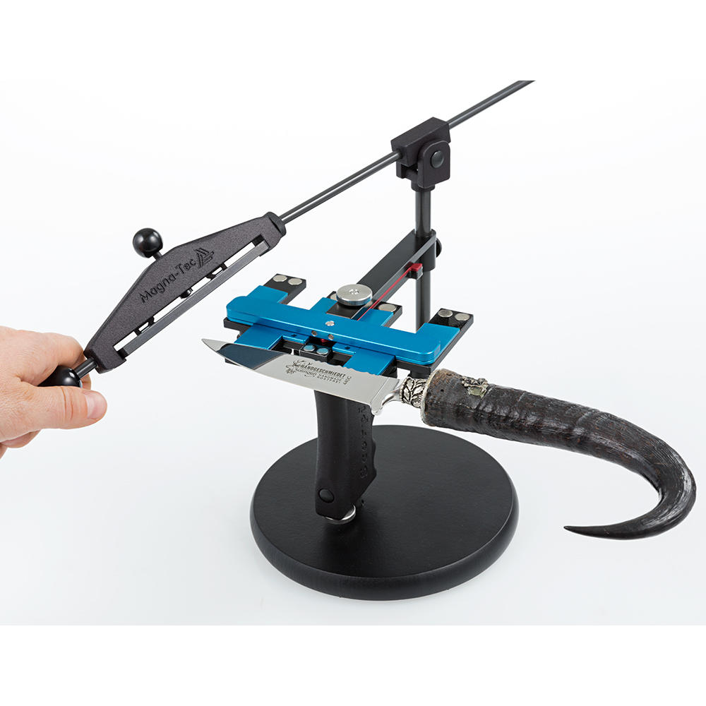 Magna-Tec® Scorpio Sharpening System »Pro«