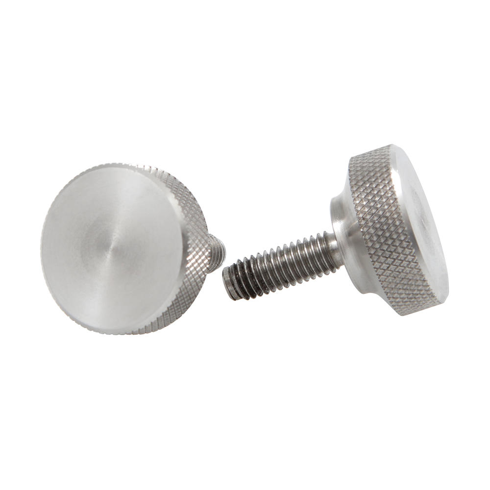 Veritas® Screw Knobs for Adjustable Angle Fence, 1 Pair