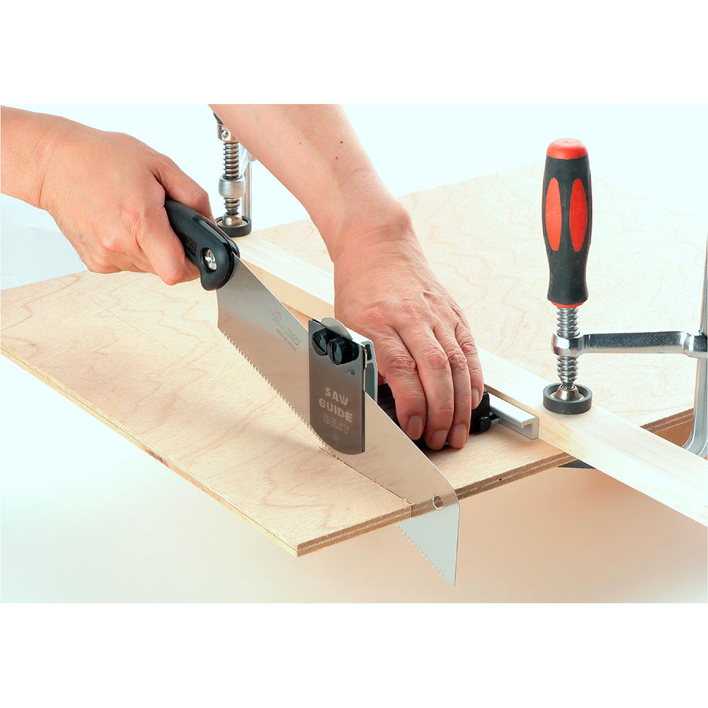 Z-Saw® Präzisionsschneidlade, Set