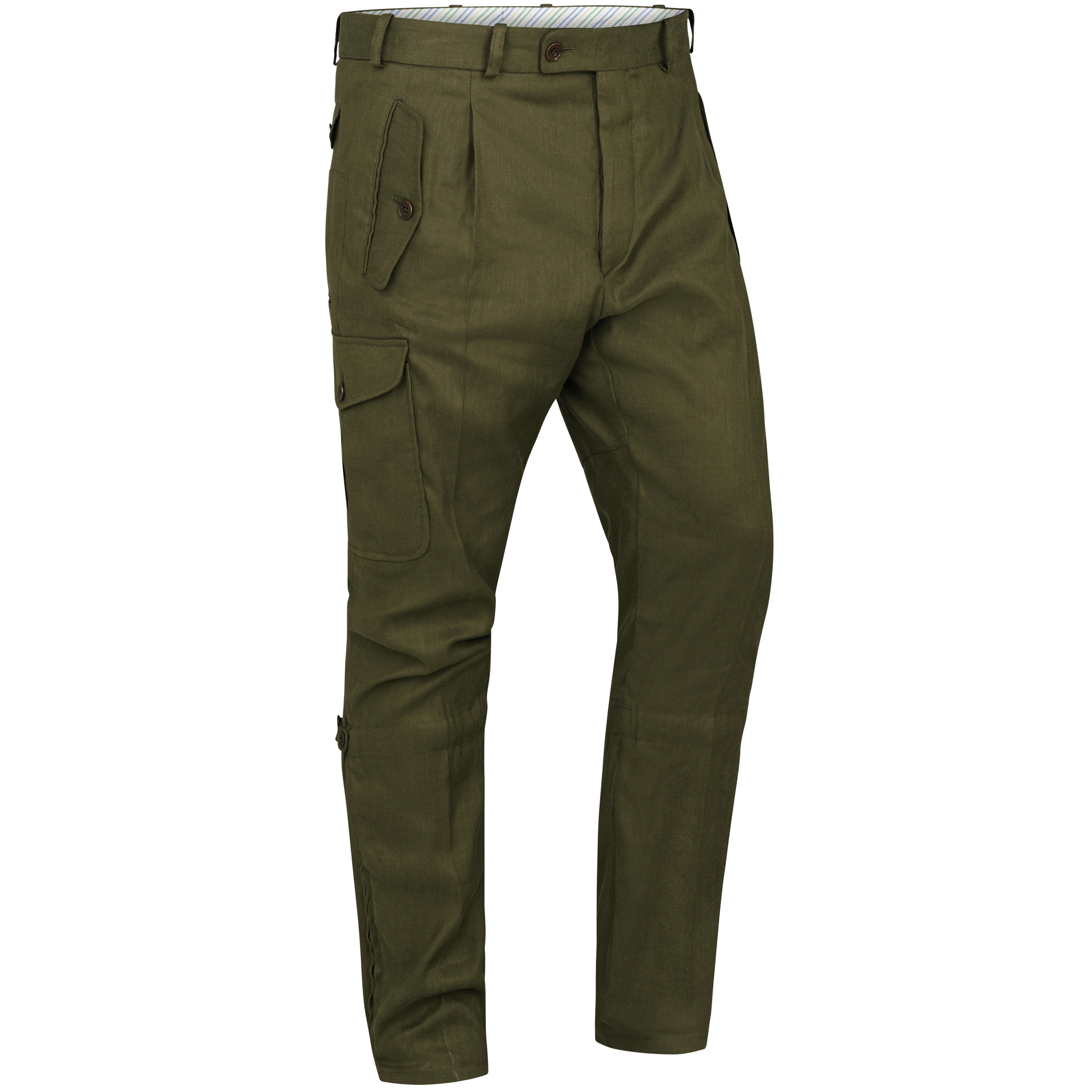 Pantaloni da caccia da uomo Habsburg »Walter«