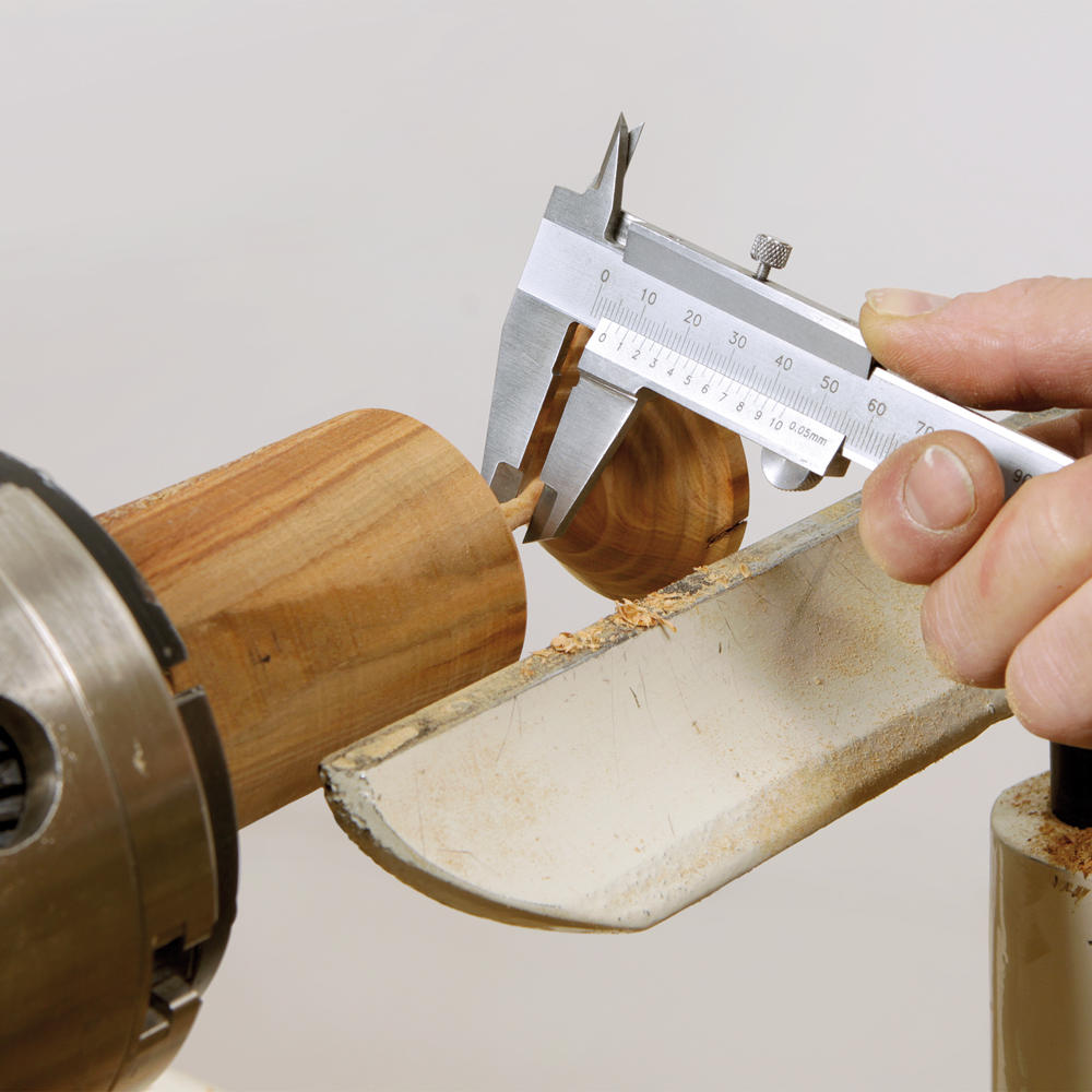 Analogue Calliper