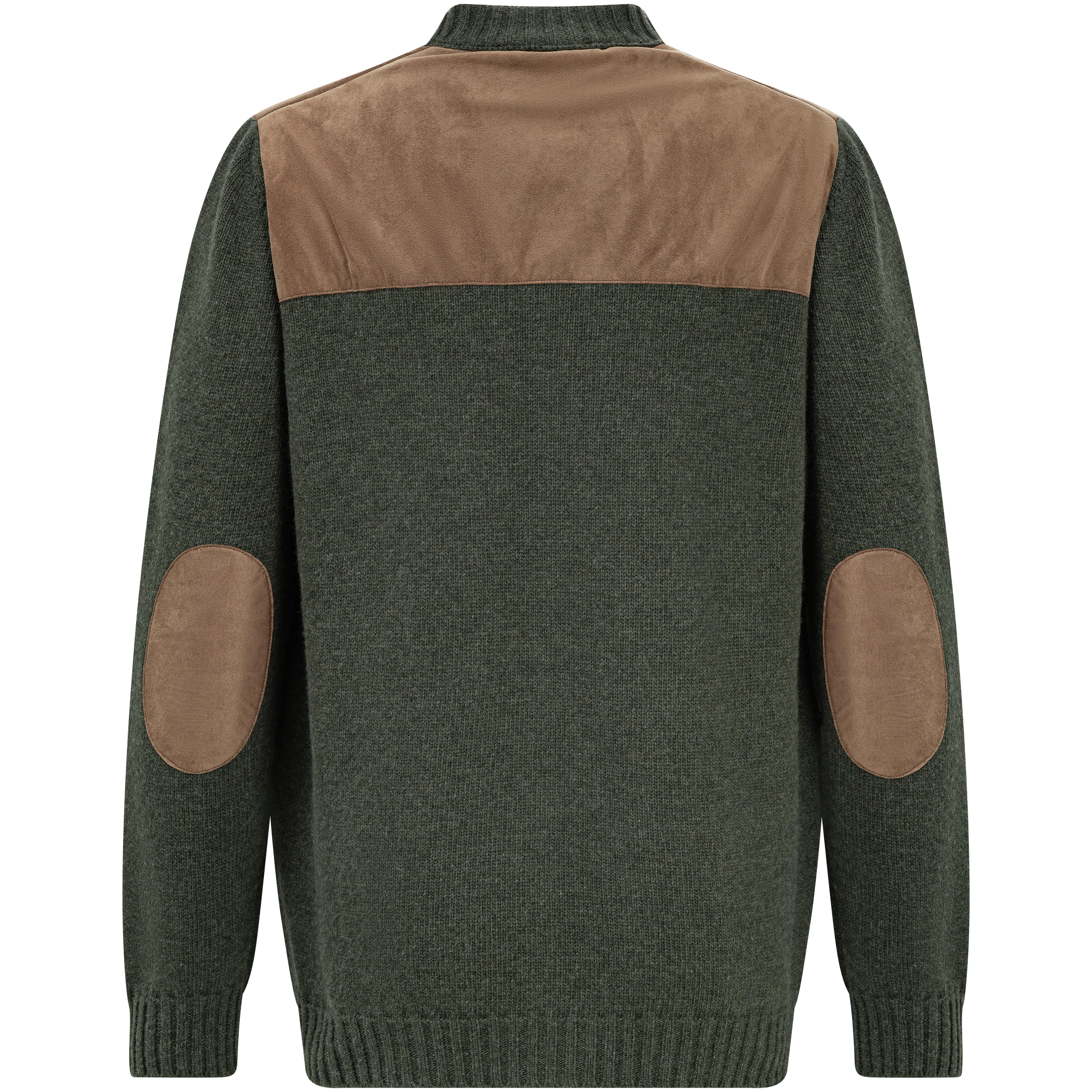 Cardigan pour homme » Roberto «
