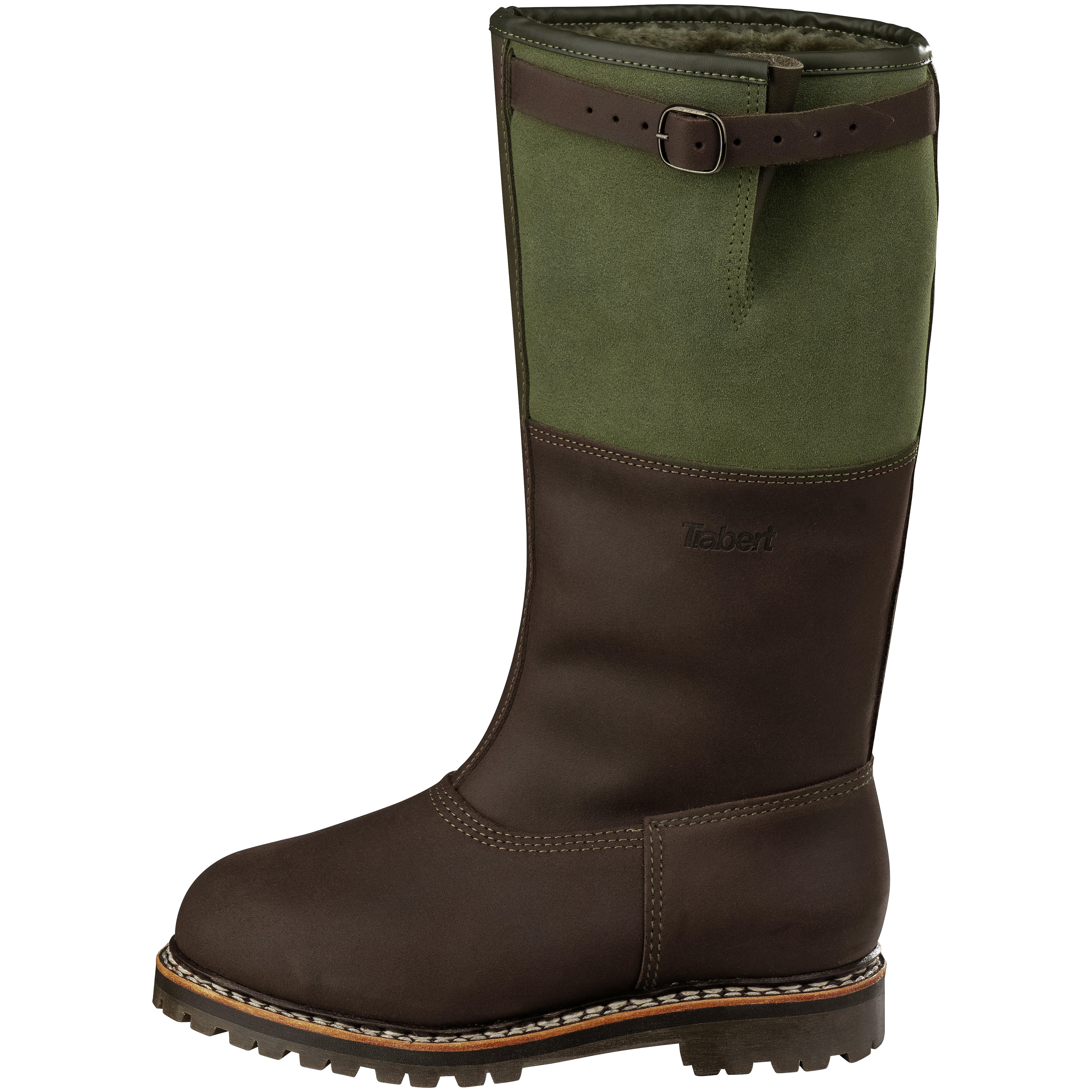 Trabert »Klassik« Hunting Boots