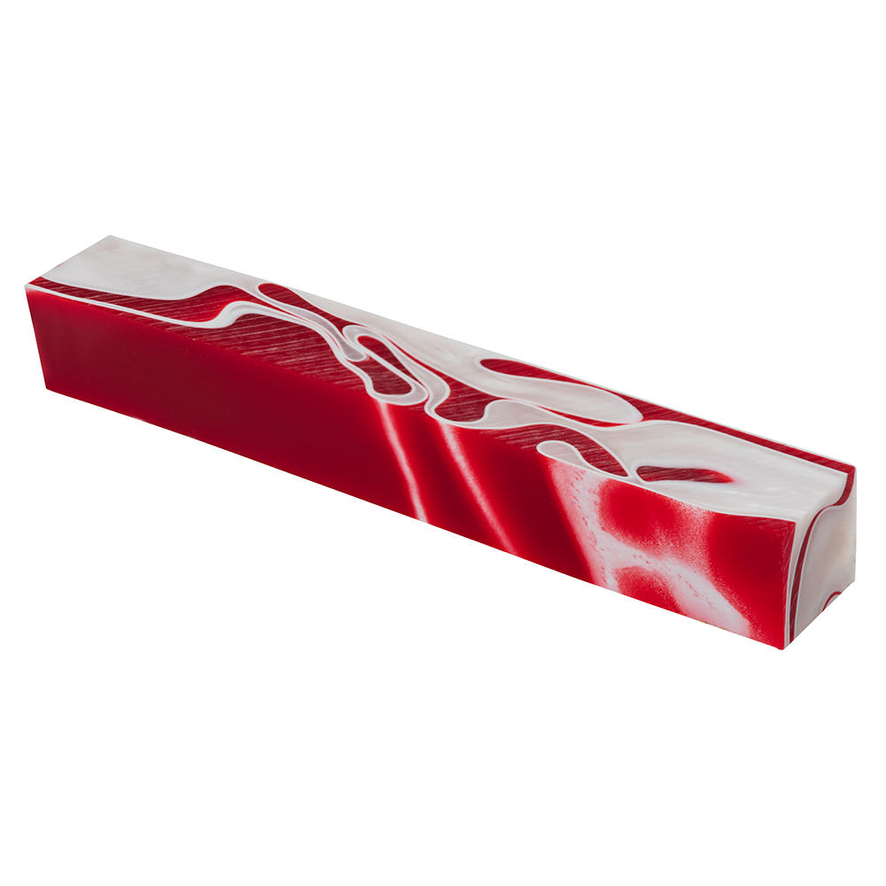 Carrelet pour stylos en acrylique » Ghost of Sparta «