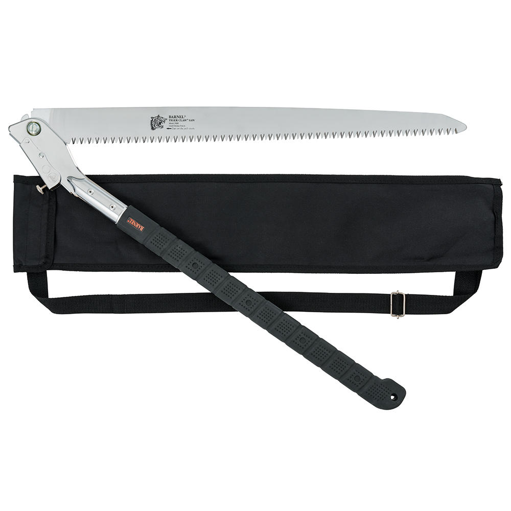 Sega pieghevole Barnel® »Tiger Tooth« Z600