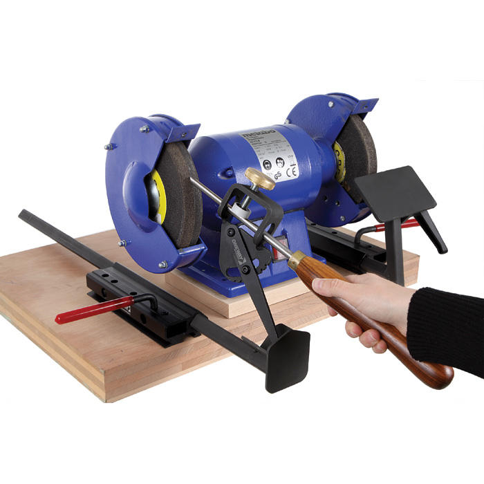 Sistema di affilatura Oneway Wolverine, Vari Grind