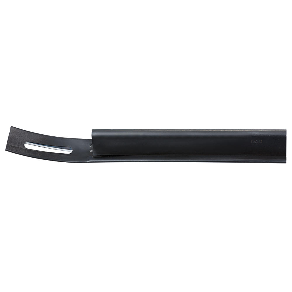 Ivan® Curved Leather Plane