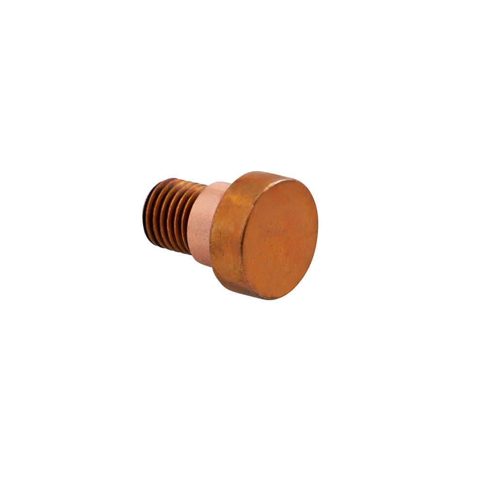 Replacement Copper Anvil for Craftplus® Rotary Punch