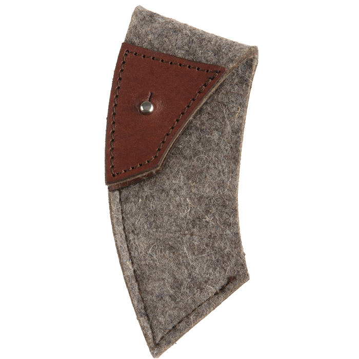 Felt Sheath for DICTUM® Forest Axe
