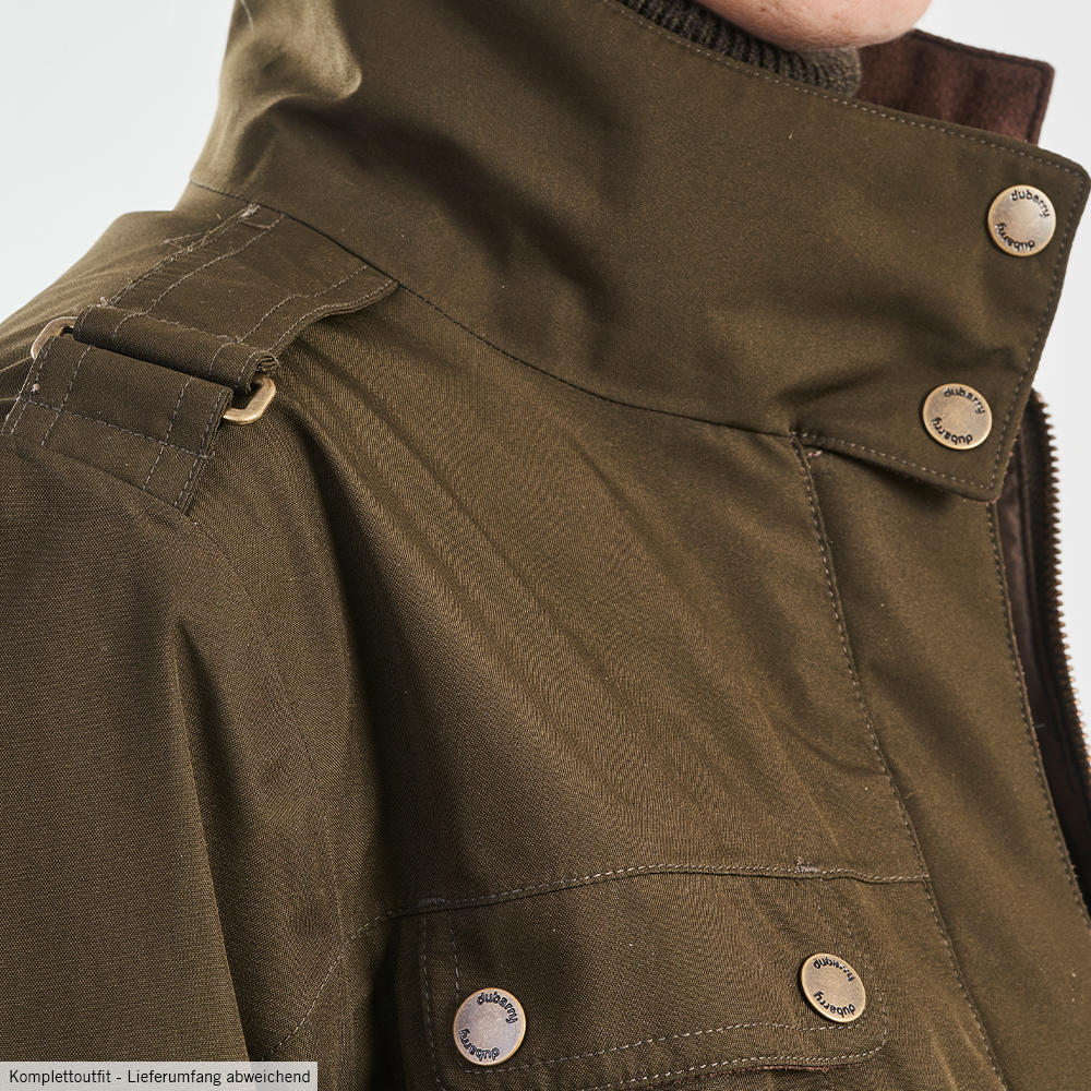 Dubarry, Damen Goretex-Jacke Banville