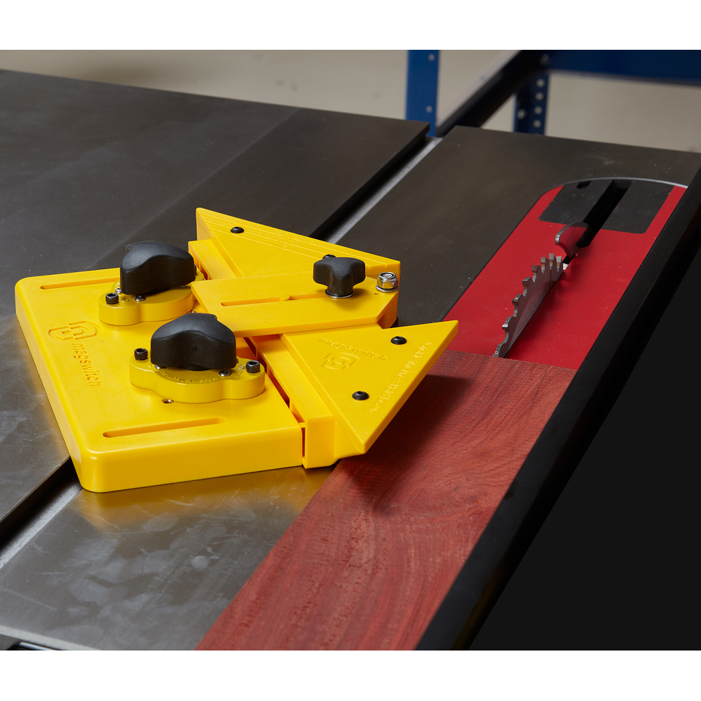Magswitch® Universal Mounting Base