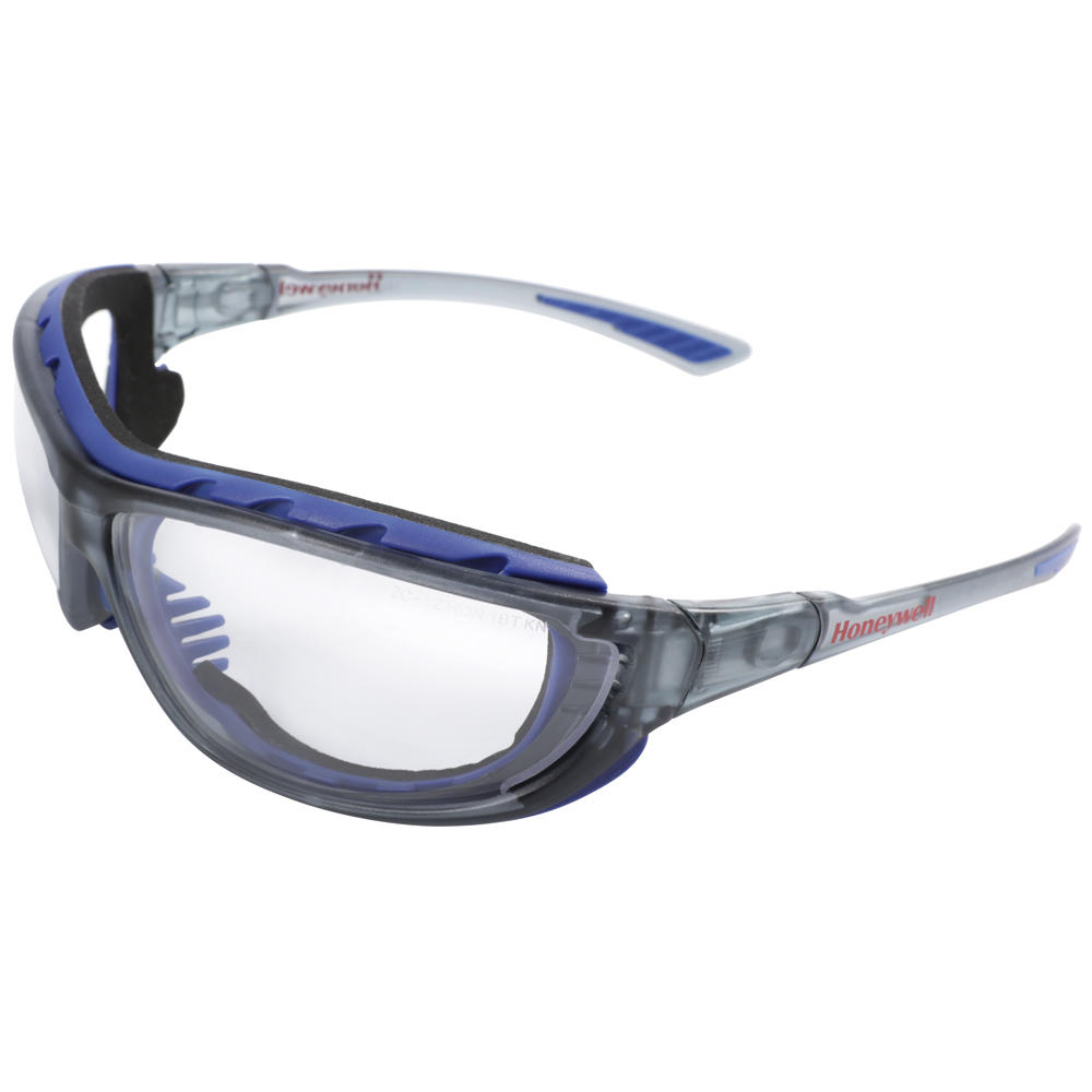 High-Performance Safety Goggles