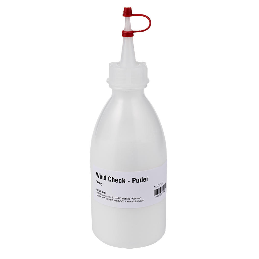 Wind Check-Puder, 100 g