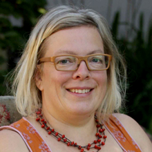 Kirstin Lang