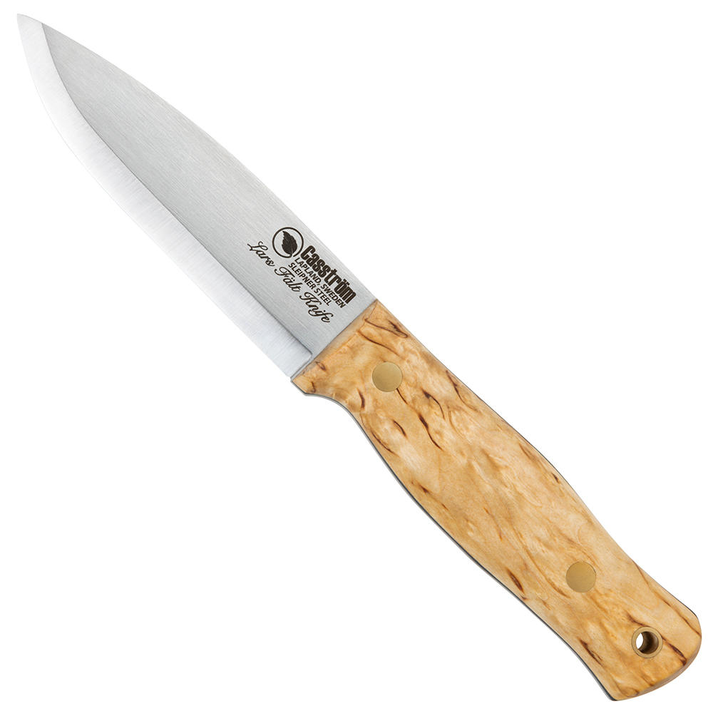 Coltello da esterno Casström Lars Fält