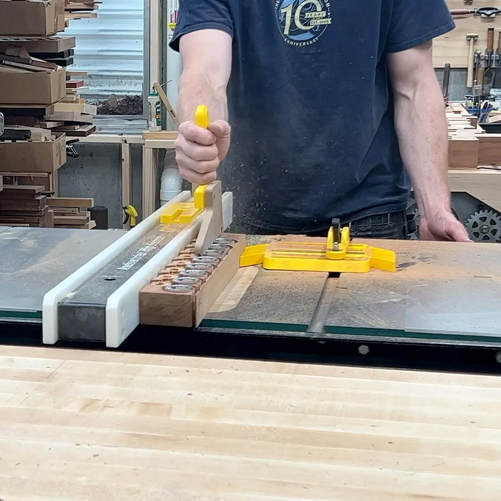 Magswitch® SavR Push Block
