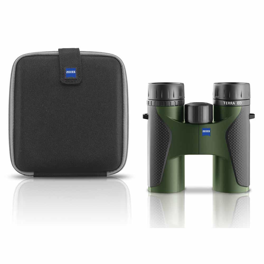 Binocolo Zeiss Terra ED 10 x 32