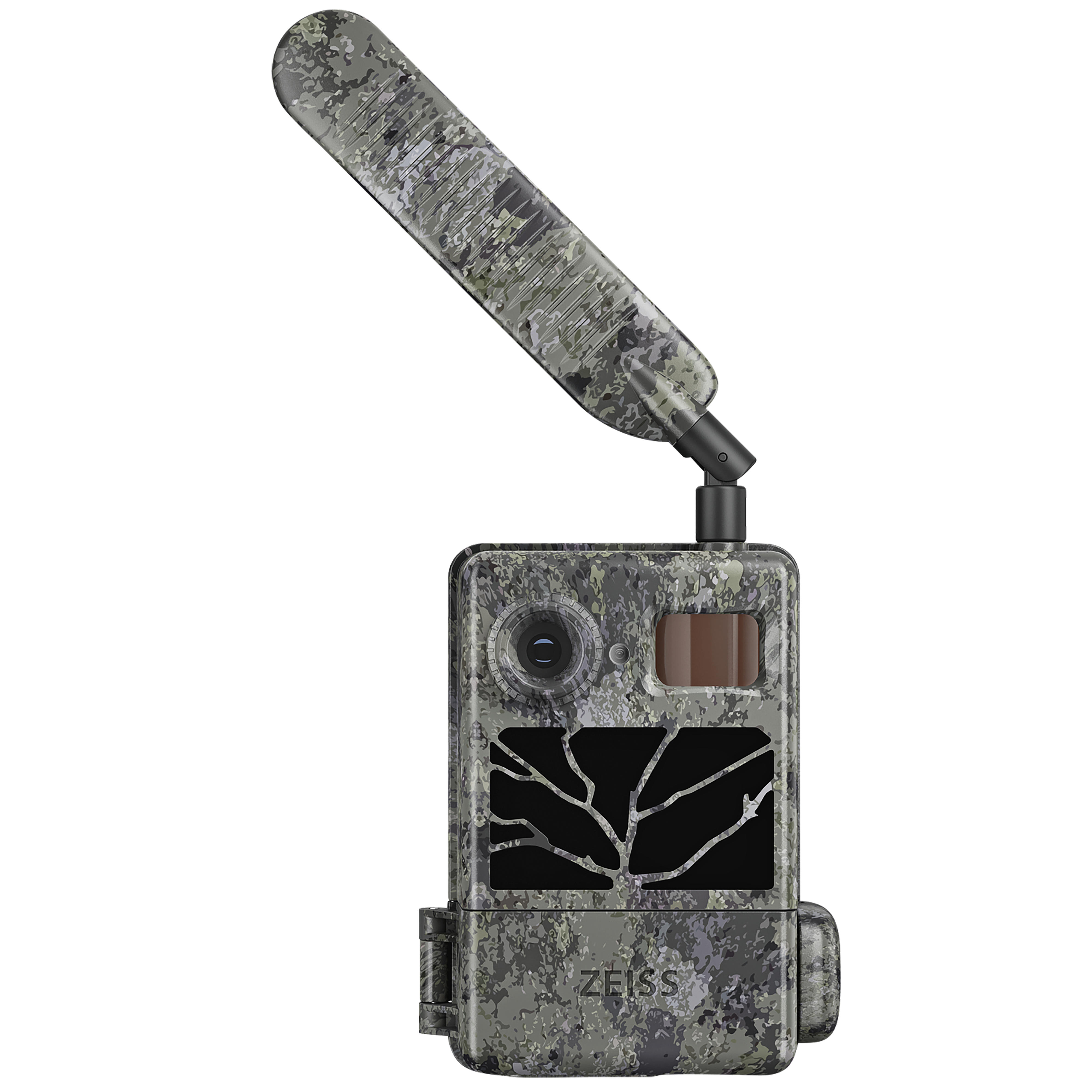 Fototrappola Zeiss Secacam 3, 2 pezzi