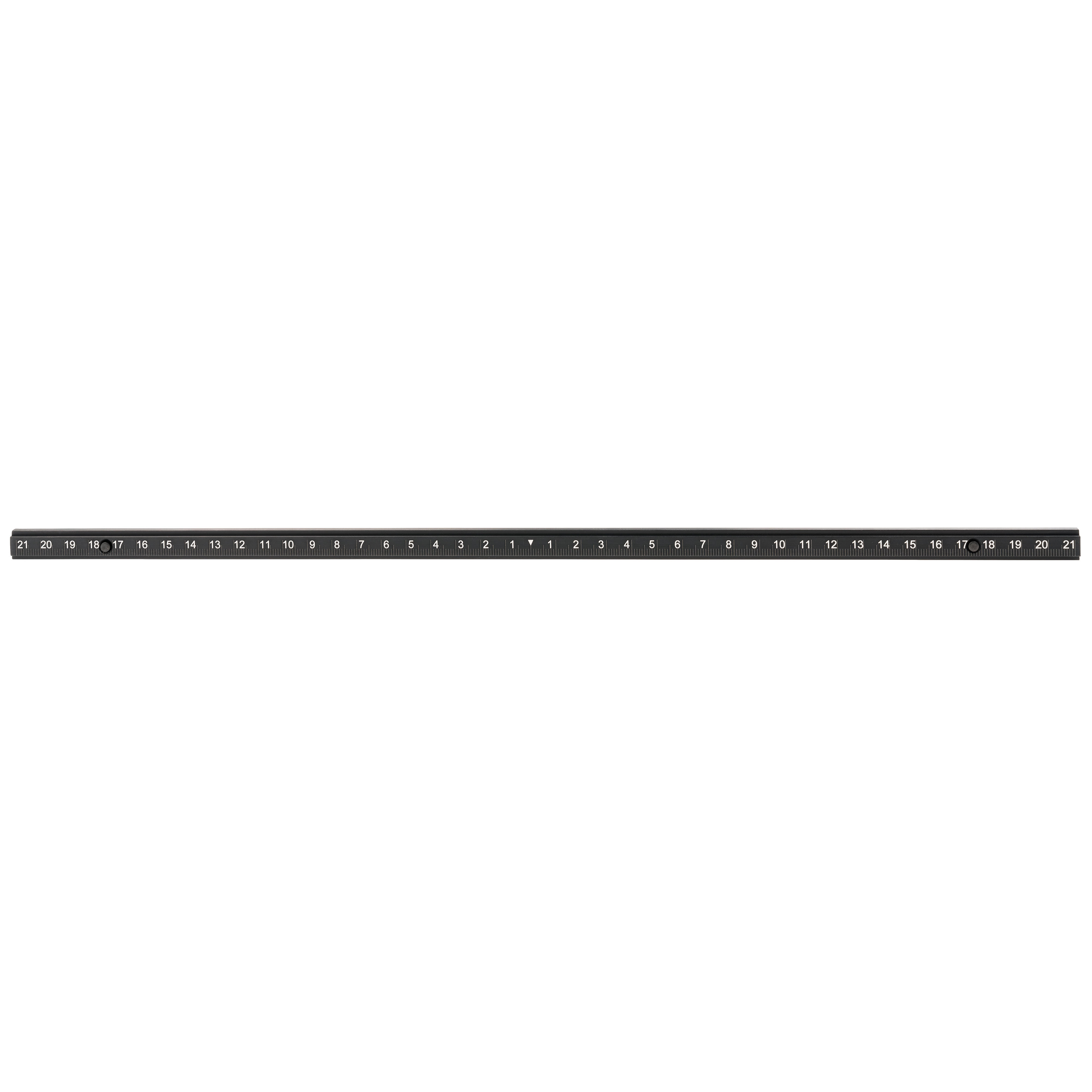 Règle de centrage PantoRouter®