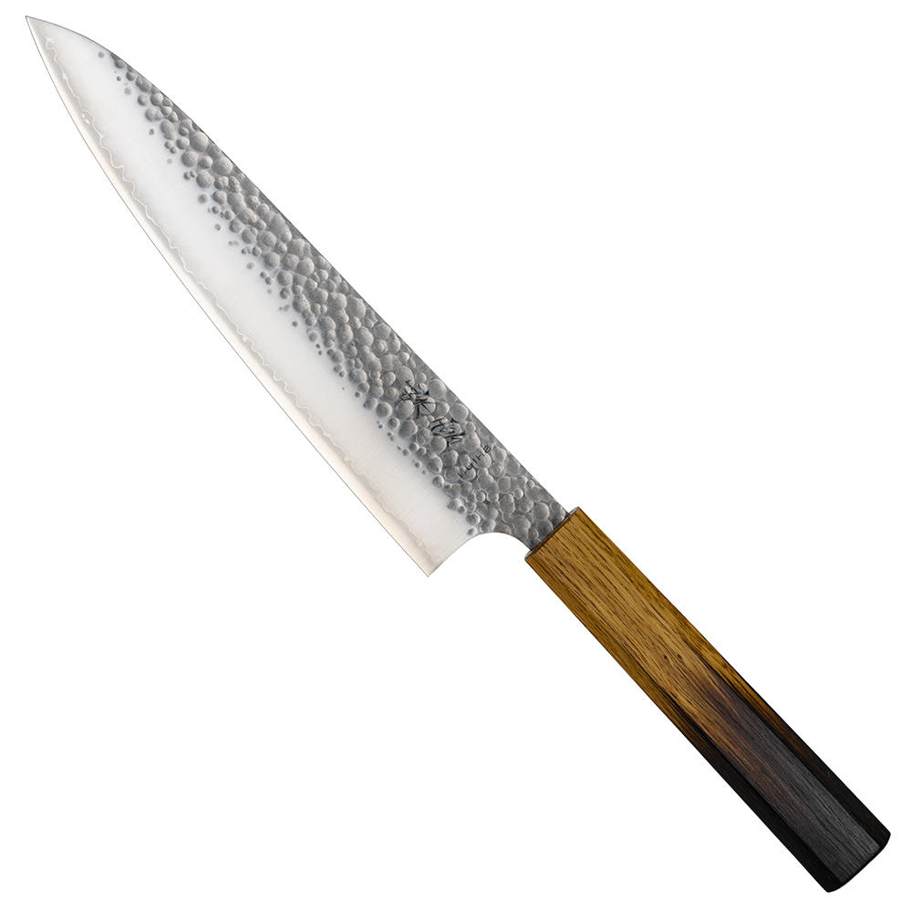 Seki Yakisugi Hocho, Gyuto (coltello da carne e da pesce)