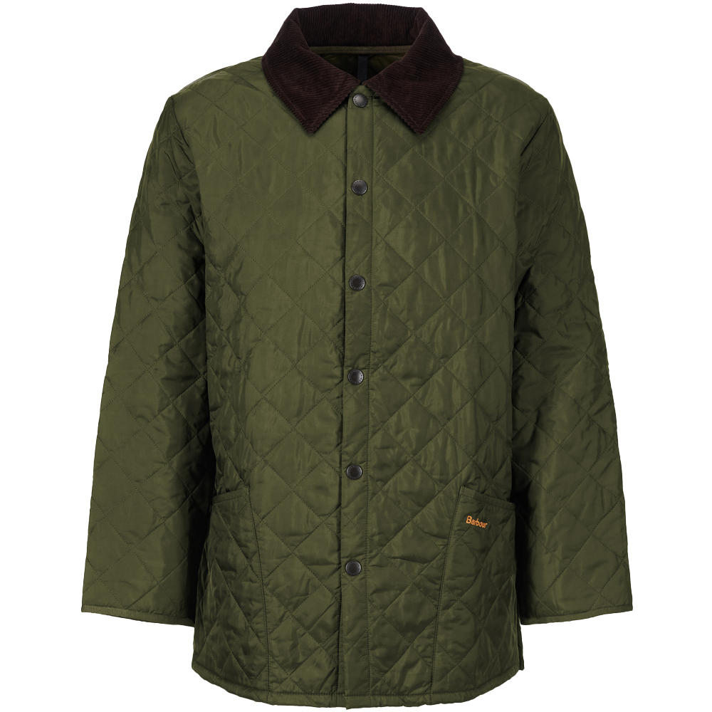 Veste matelassée Barbour » Liddesdale «